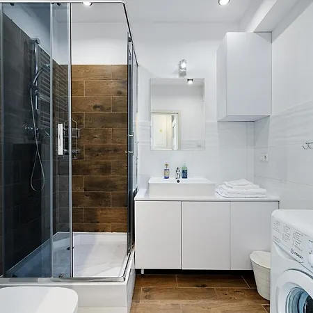 Narutowicza I By Lookap Łódź