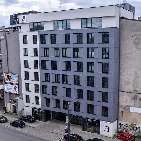 Narutowicza I By Lookap