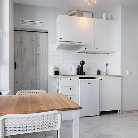 Narutowicza I By Lookap Łódź