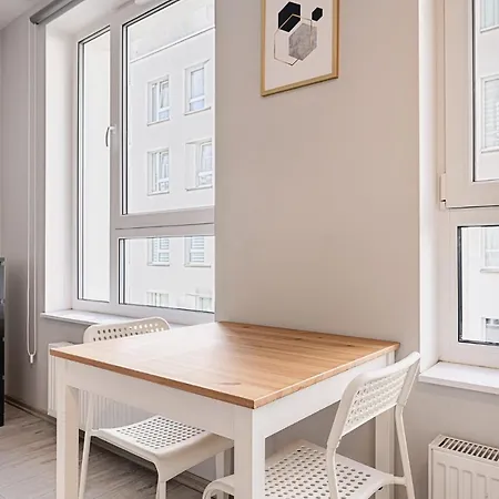 Narutowicza I By Lookap *