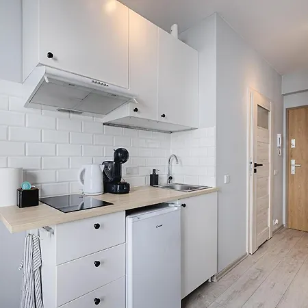 Narutowicza I By Lookap