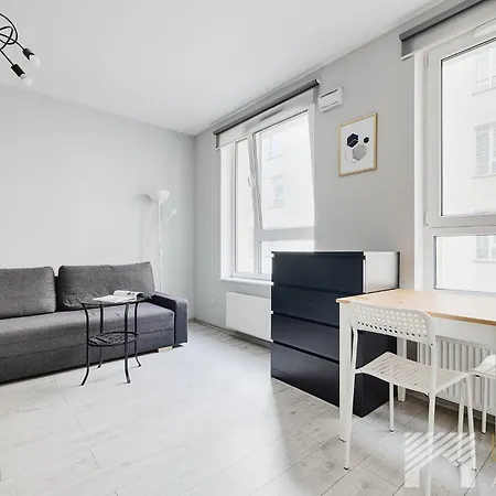 Narutowicza I By Lookap * Łódź