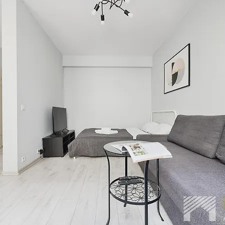 Apartman Narutowicza I By Lookap *