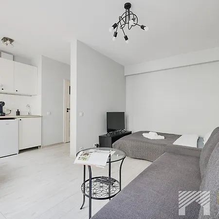 Narutowicza I By Lookap *