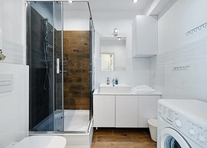 Narutowicza I By Lookap Łódź