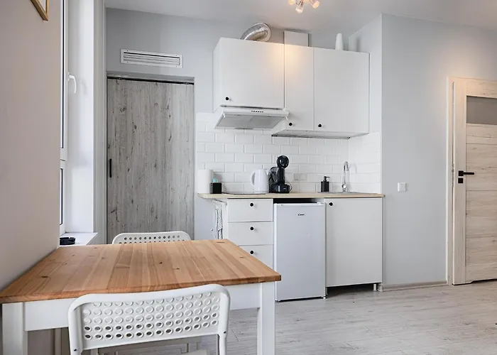 Narutowicza I By Lookap Łódź