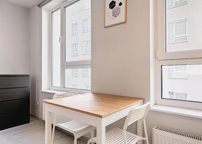 Narutowicza I By Lookap *