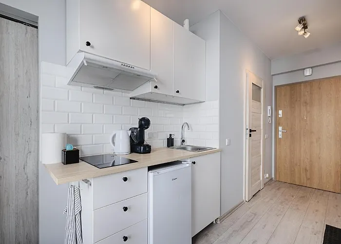 Narutowicza I By Lookap