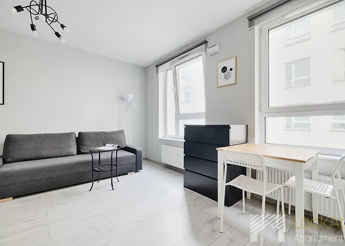 Narutowicza I By Lookap * Łódź