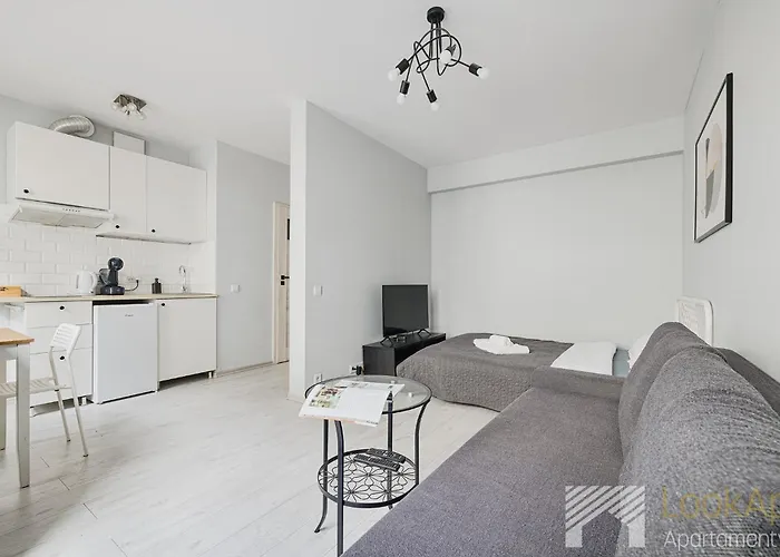 Narutowicza I By Lookap *